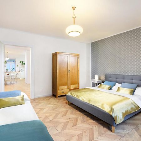 Bonton Apartments Kezmarok Ngoại thất bức ảnh