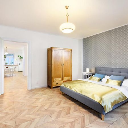 Bonton Apartments Kezmarok Ngoại thất bức ảnh