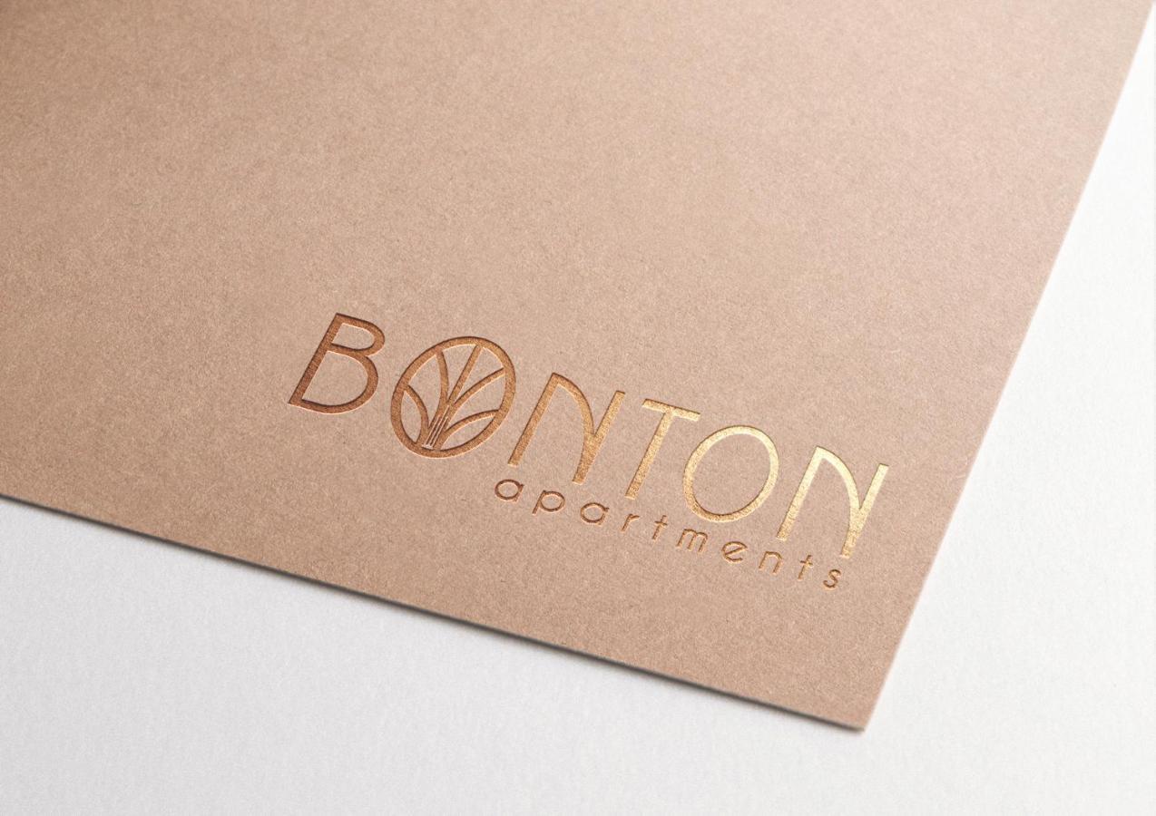 Bonton Apartments Kezmarok Ngoại thất bức ảnh