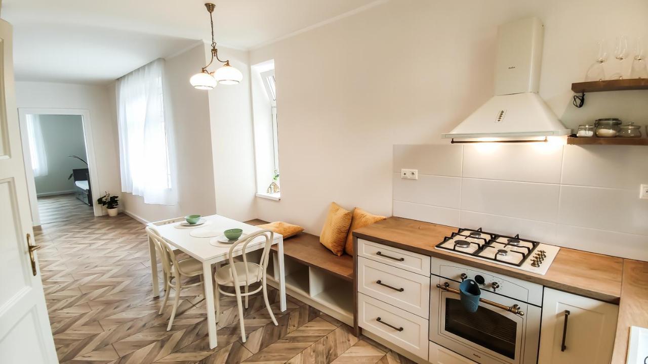 Bonton Apartments Kezmarok Ngoại thất bức ảnh