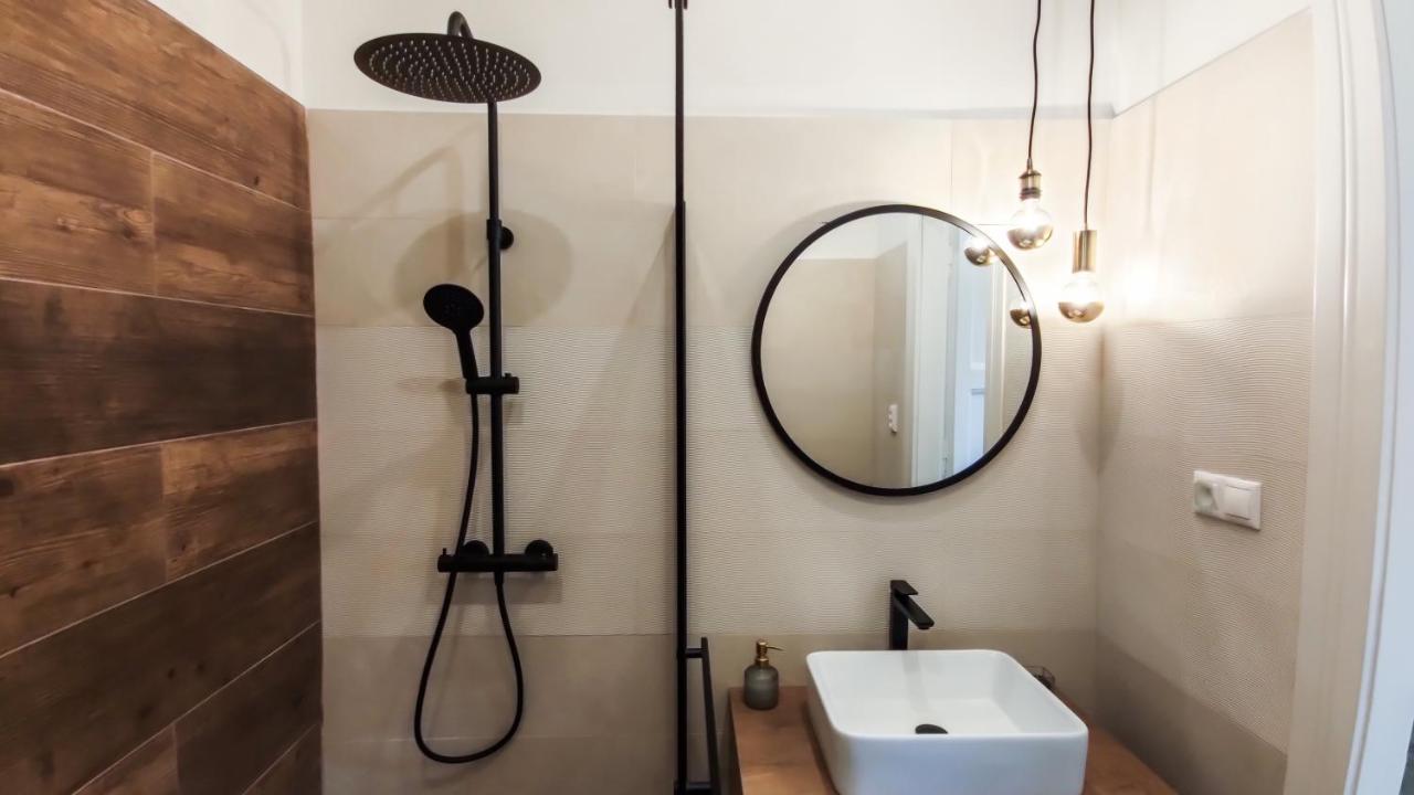 Bonton Apartments Kezmarok Ngoại thất bức ảnh