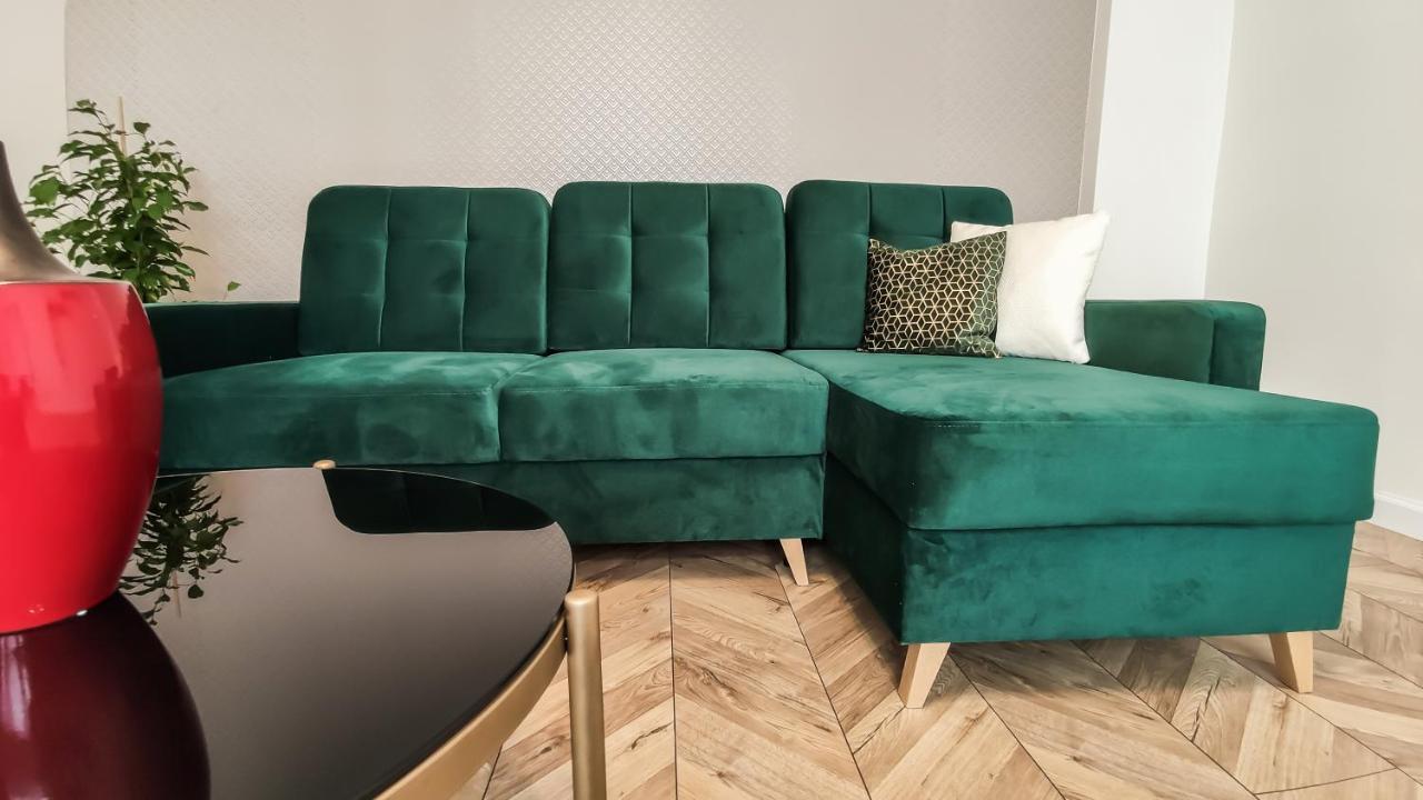 Bonton Apartments Kezmarok Ngoại thất bức ảnh