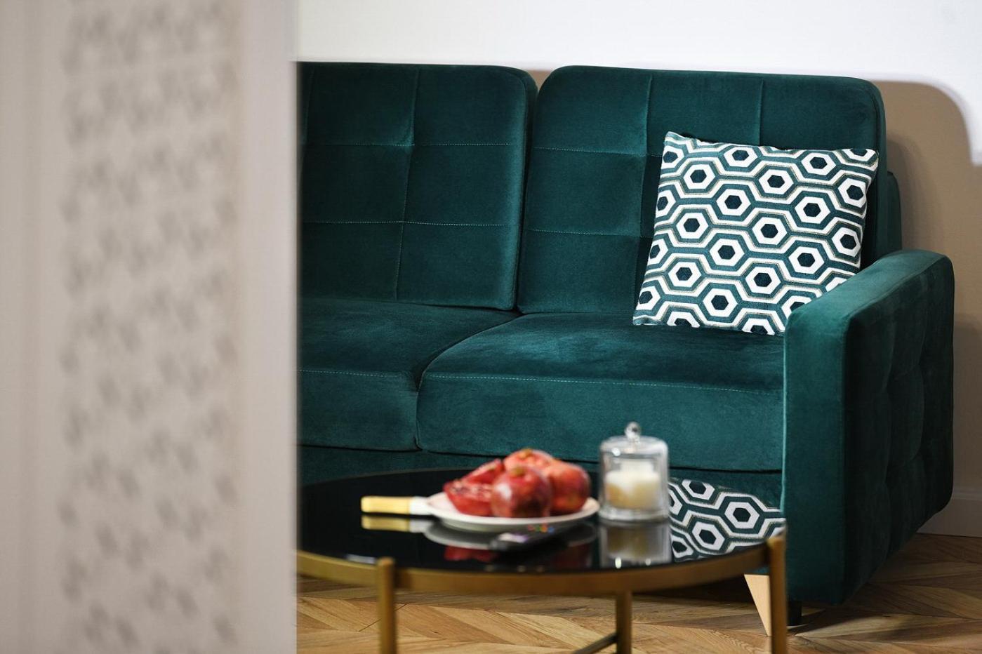 Bonton Apartments Kezmarok Ngoại thất bức ảnh