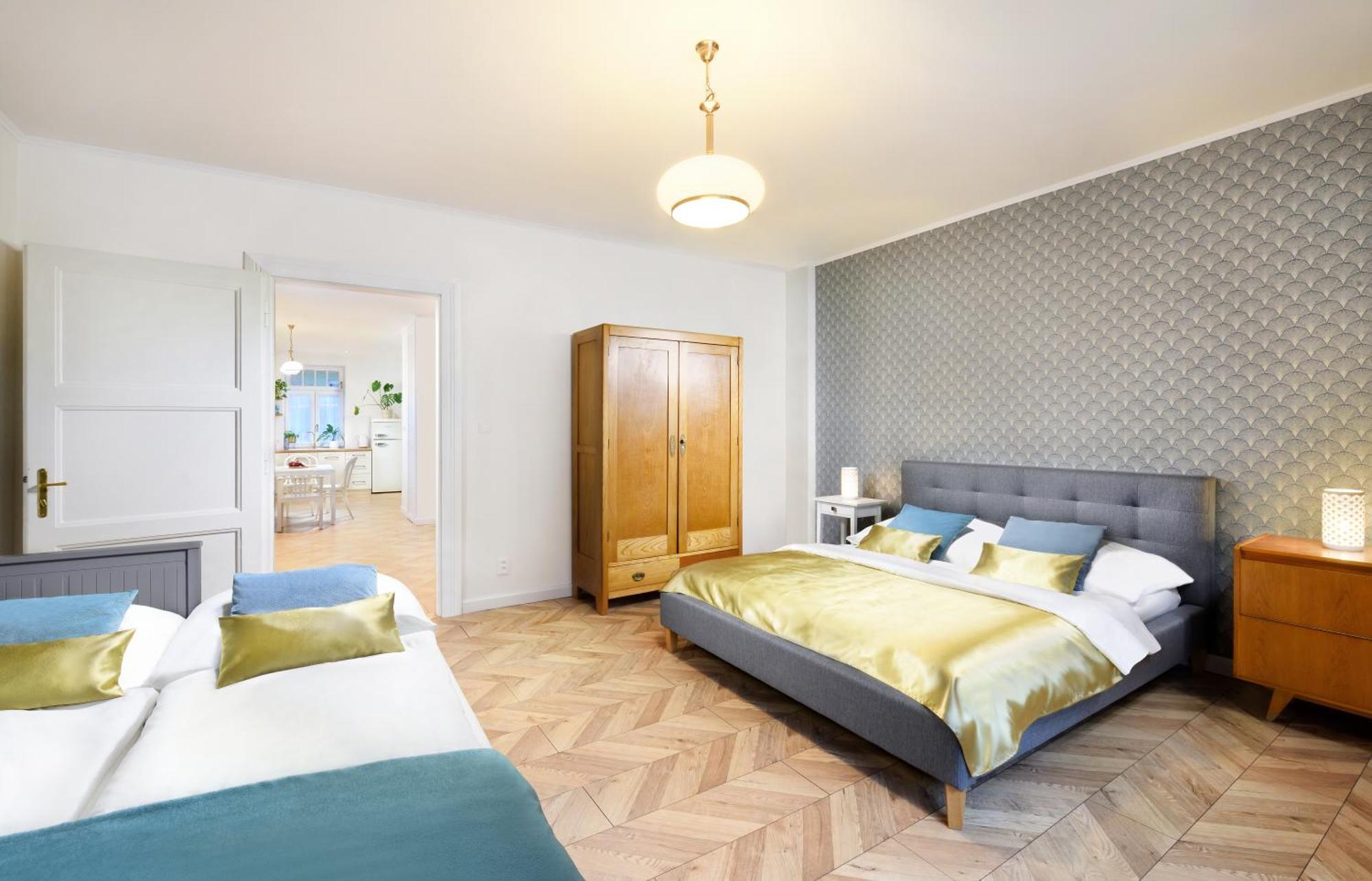Bonton Apartments Kezmarok Ngoại thất bức ảnh