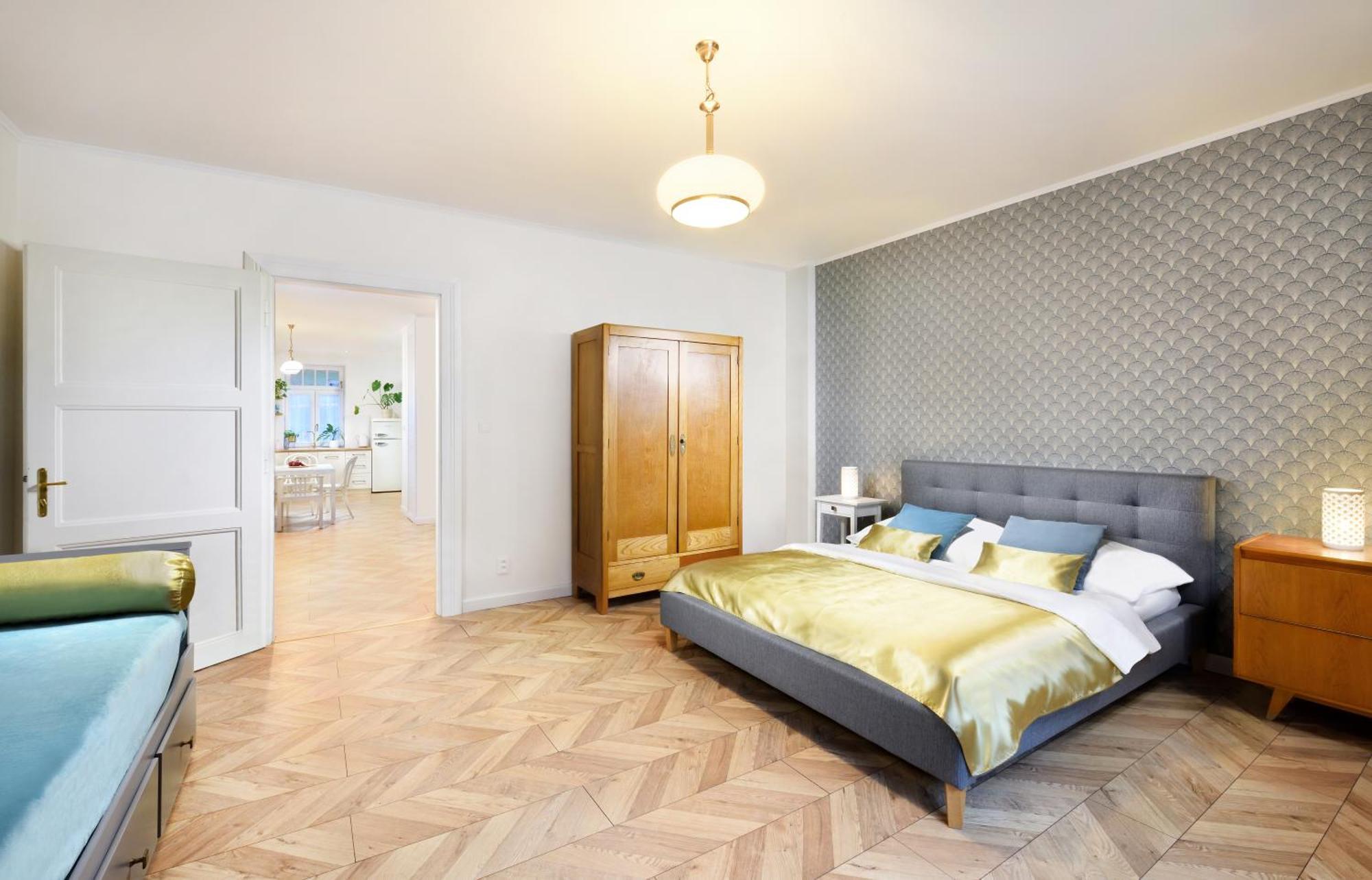 Bonton Apartments Kezmarok Ngoại thất bức ảnh